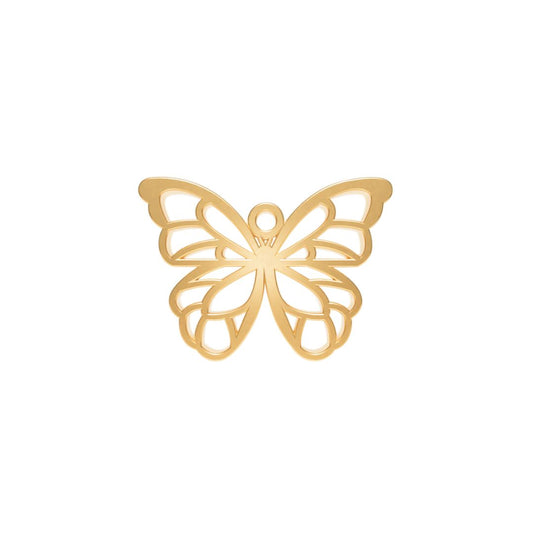 Pendentif Papillon