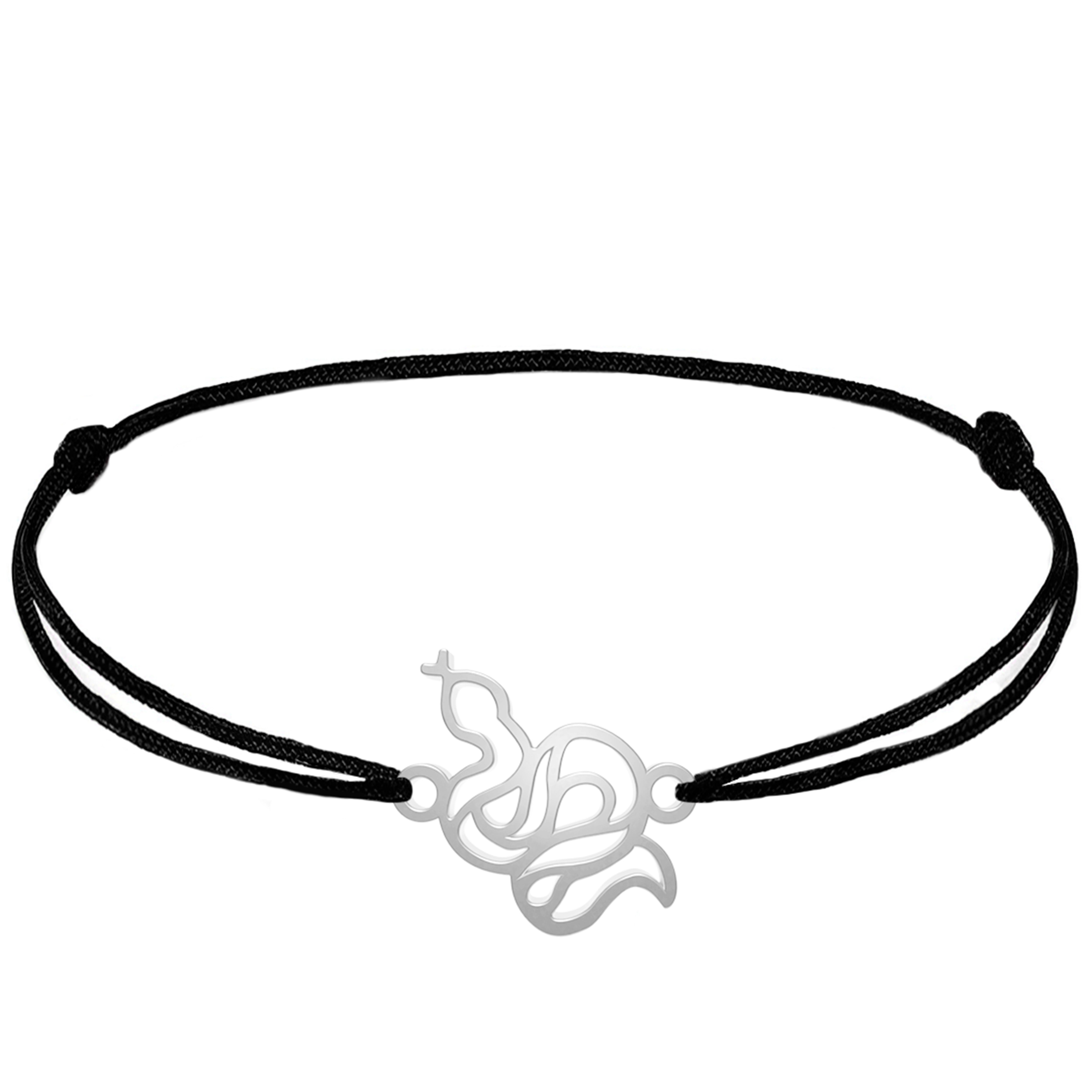 Armband Schlange