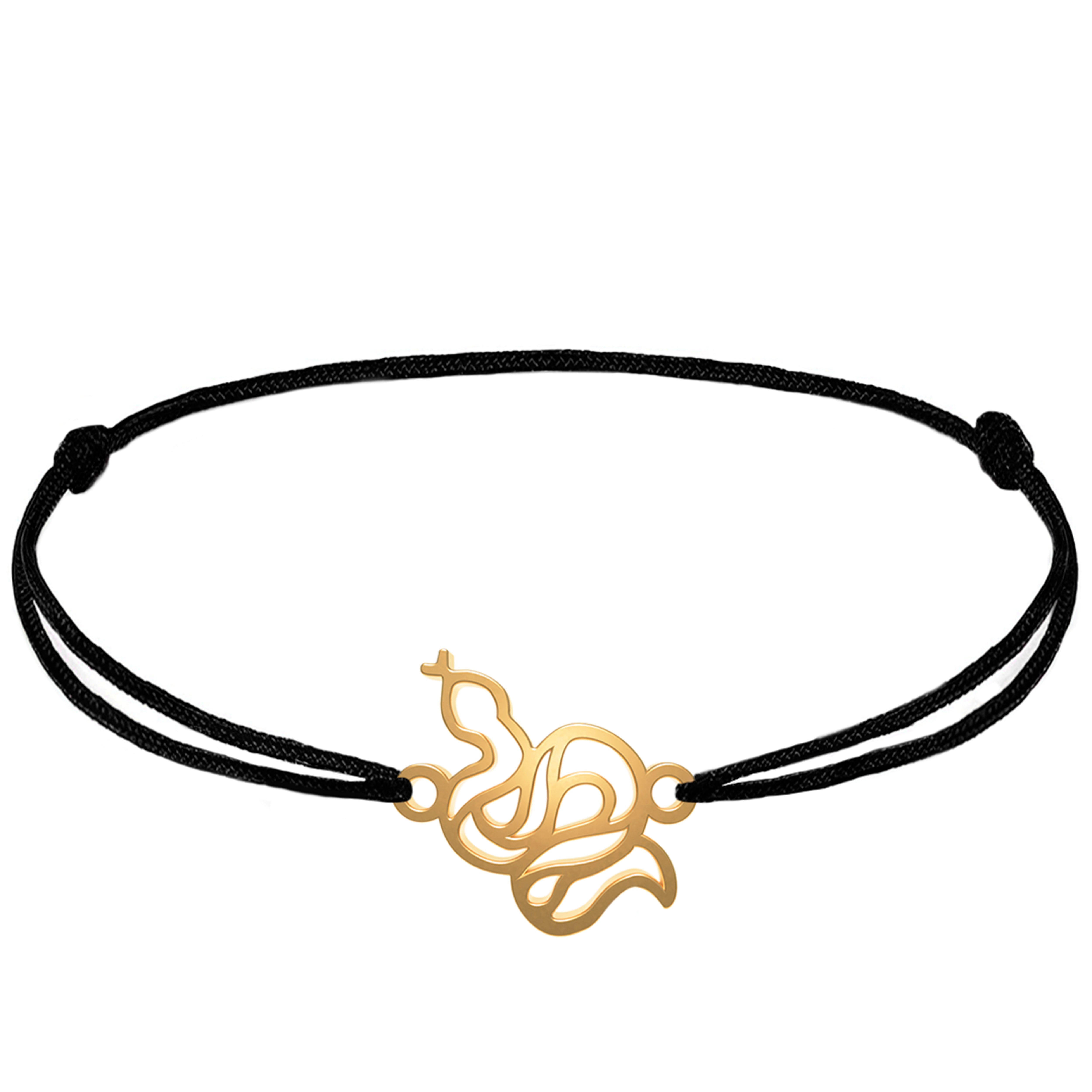 Bracelet Serpent