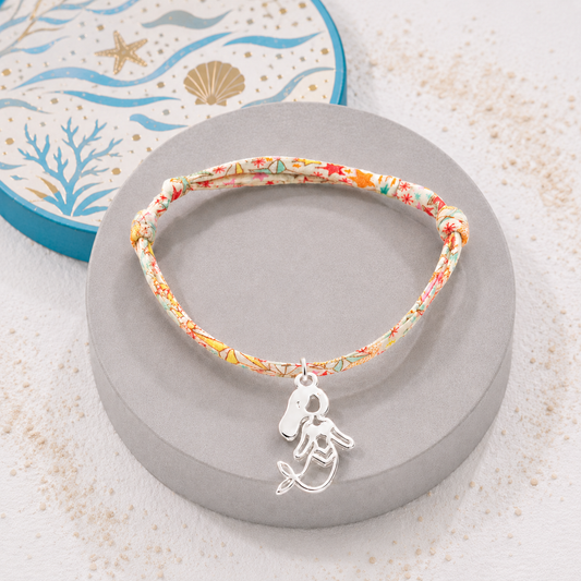 Children's Mermaid Bracelet