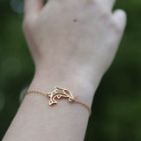 Dolphin Bracelet