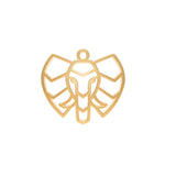 Elephant pendant