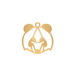Pendentif Panda