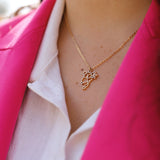 Koala Necklace