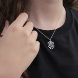 Lion Necklace